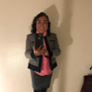 Meet your Posher, Teresa